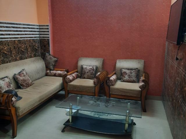 2 Bedroom 626 Sq.Ft. Builder Floor in Sector 8 Dwarka Delhi Listing ID: #9818
