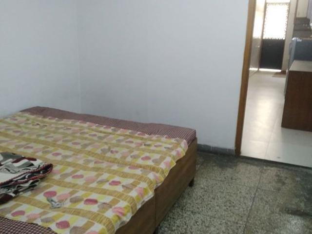 2 Bedroom 629 Sq.Ft. Builder Floor in Amar Colony Delhi Listing ID: #9949