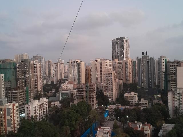 2 Bedroom 620 Sq.Ft. Apartment in Borivali East Mumbai Listing ID: #10355