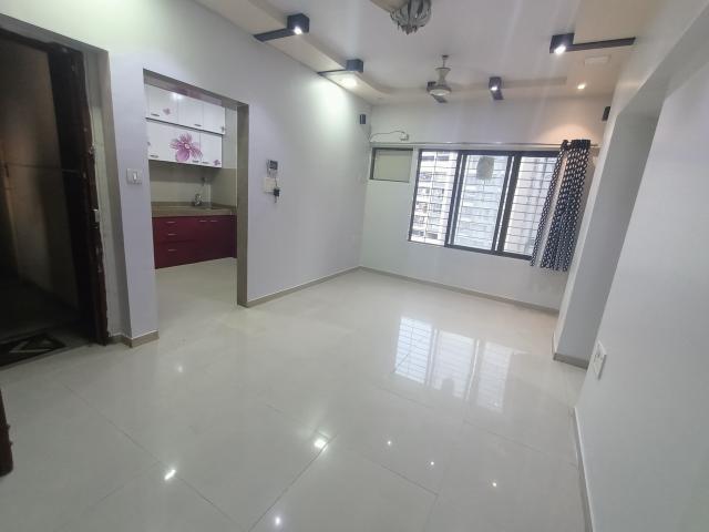 2 Bedroom 620 Sq.Ft. Builder Floor in Manpada Thane Listing ID: #9519