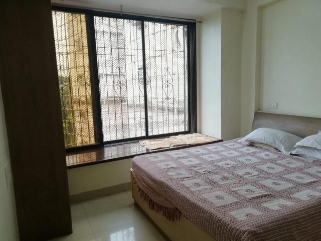 2 Bedroom 621 Sq.Ft. Apartment in Wadala West Mumbai Listing ID: #9475