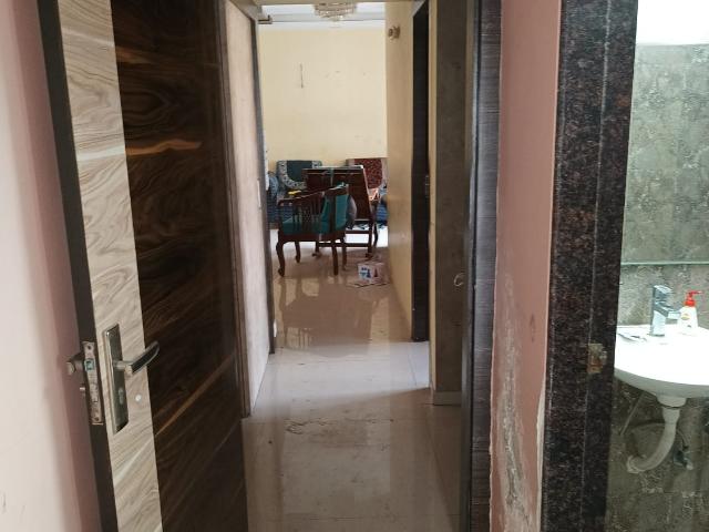 2 Bedroom 623 Sq.Ft. Builder Floor in Malad West Mumbai Listing ID: #9531
