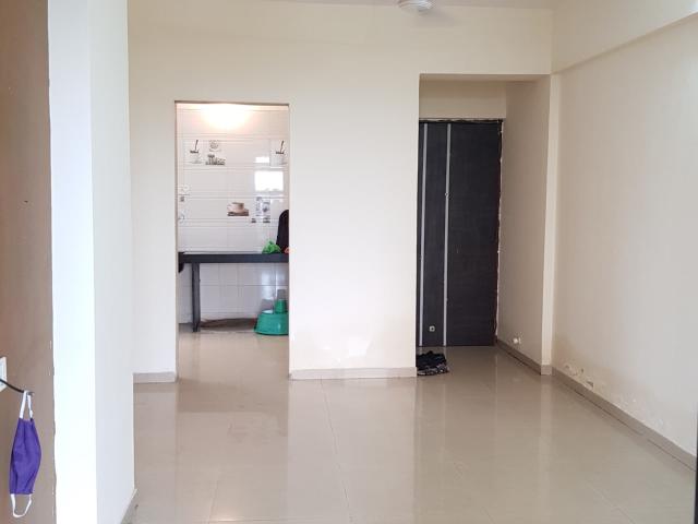 2 Bedroom 637 Sq.Ft. Apartment in Panvel Navi Mumbai Listing ID: #10199