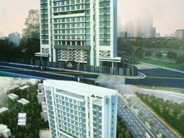 2 Bedroom 644 Sq.Ft. Apartment in Chunabhatti Mumbai Listing ID: #10074