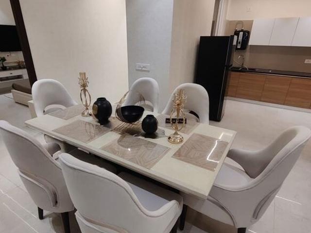 2 Bedroom 646 Sq.Ft. Apartment in Kharghar Navi Mumbai Listing ID: #10372