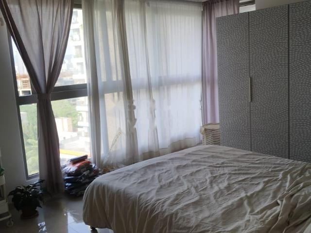 2 Bedroom 655 Sq.Ft. Apartment in Goregaon West Mumbai Listing ID: #9614