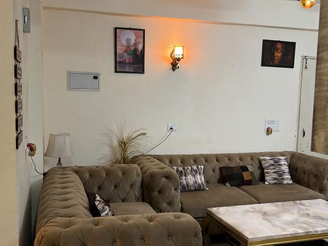 2 Bedroom 655 Sq.Ft. Independent House in Sector 16 A Faridabad Listing ID: #10172