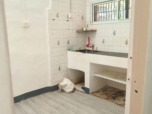 2 Bedroom 650 Sq.Ft. Apartment in Taximens Colony Mumbai Listing ID: #10396
