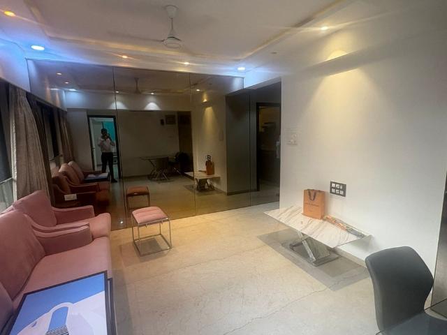 2 Bedroom 650 Sq.Ft. Apartment in Bandra West Mumbai