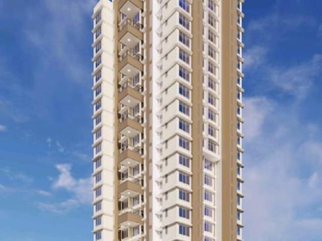 2 Bedroom 650 Sq.Ft. Apartment in Chunabhatti Mumbai Listing ID: #10173