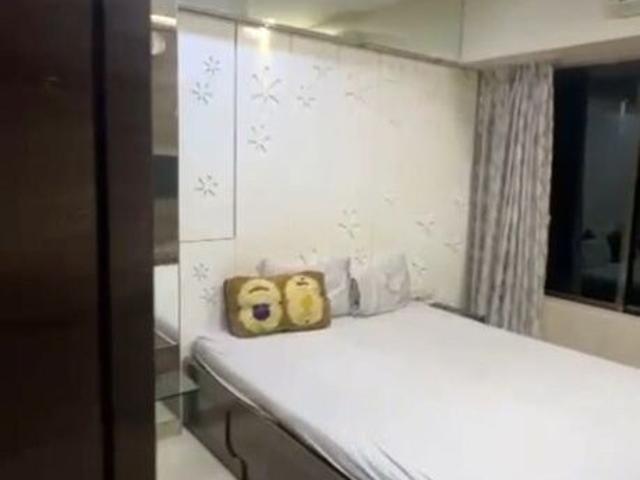2 Bedroom 650 Sq.Ft. Apartment in Kamala Mill Mumbai Listing ID: #10134