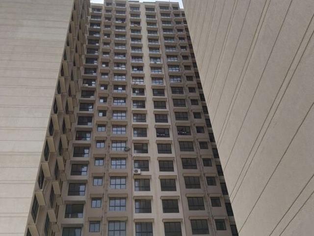 2 Bedroom 650 Sq.Ft. Apartment in Parel Mumbai Listing ID: #10327