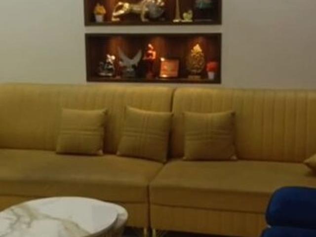 2 Bedroom 650 Sq.Ft. Builder Floor in Chunabhatti Mumbai Listing ID: #9985