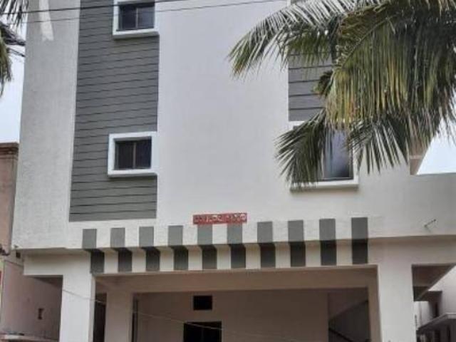 2 Bedroom 650 Sq.Ft. Builder Floor in Dlf Ankur Vihar Ghaziabad Listing ID: #9495