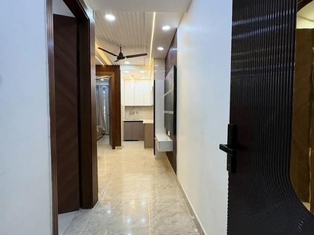 2 Bedroom 650 Sq.Ft. Builder Floor in Sector 1 Dwarka Delhi Listing ID: #10336