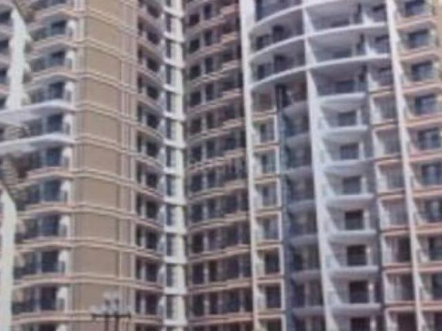 2 Bedroom 652 Sq.Ft. Apartment in Veera Desai Road Mumbai Listing ID: #9975