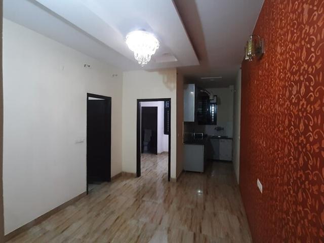 2 Bedroom 65 Acre Builder Floor in Vipin Garden Delhi Listing ID: #9552