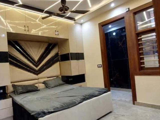 2 Bedroom 65 Sq.Yd. Builder Floor in Krishna Park Delhi Listing ID: #8795