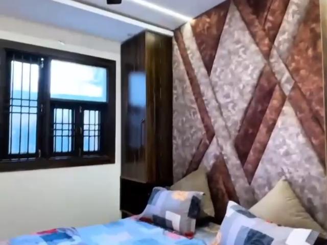 2 Bedroom 65 Sq.Yd. Builder Floor in Nawada Delhi Listing ID: #9881