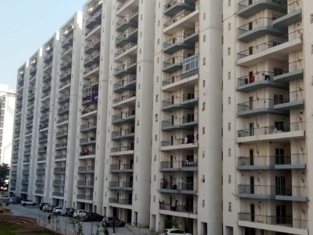 2 Bedroom 664 Sq.Ft. Builder Floor in Sector 143 Faridabad Listing ID: #10105