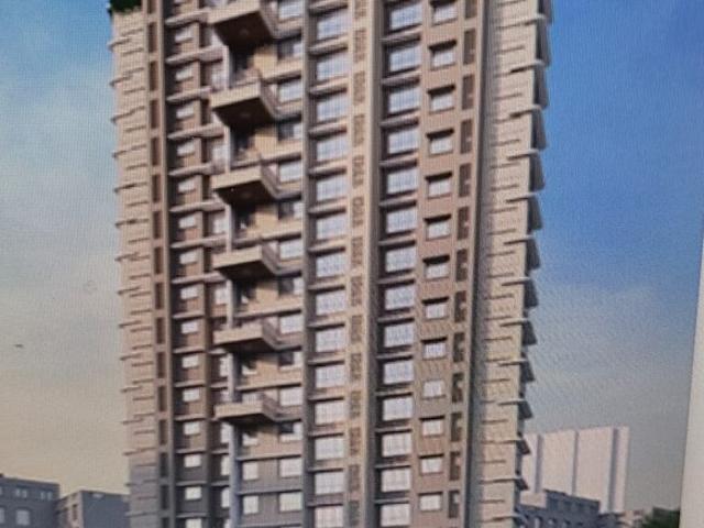 2 Bedroom 665 Sq.Ft. Apartment in Chunabhatti Mumbai Listing ID: #10078