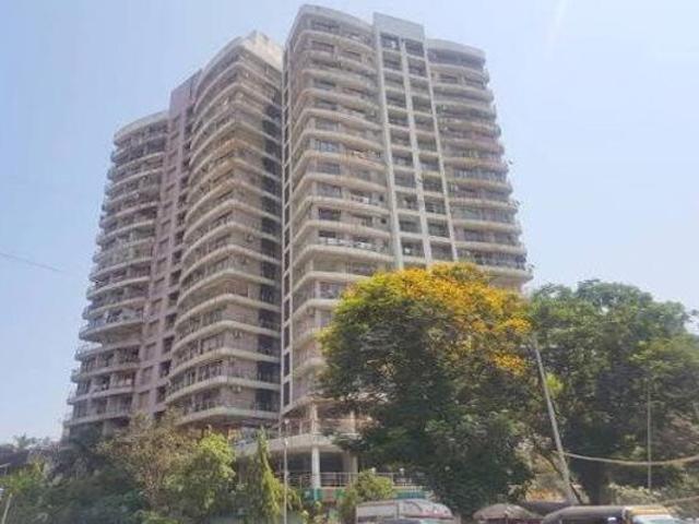 2 Bedroom 667 Sq.Ft. Apartment in Andheri West Mumbai Listing ID: #10122