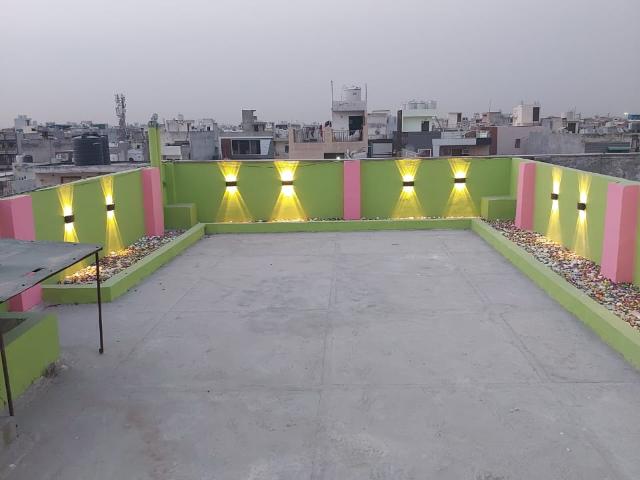 2 Bedroom 668 Sq.Ft. Builder Floor in Suraj Vihar Delhi Listing ID: #10206