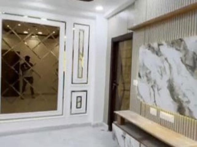 2 Bedroom 668 Sq.Ft. Builder Floor in Uttam Nagar Delhi Listing ID: #10042