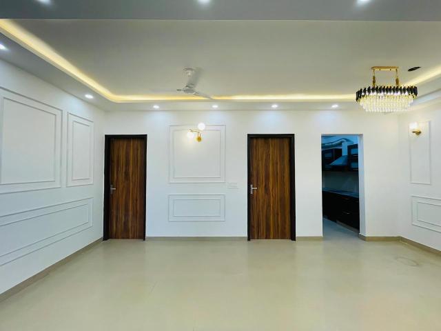 2 Bedroom 66 Sq.Yd. Builder Floor in Palam Vihar Gurgaon Listing ID: #9867