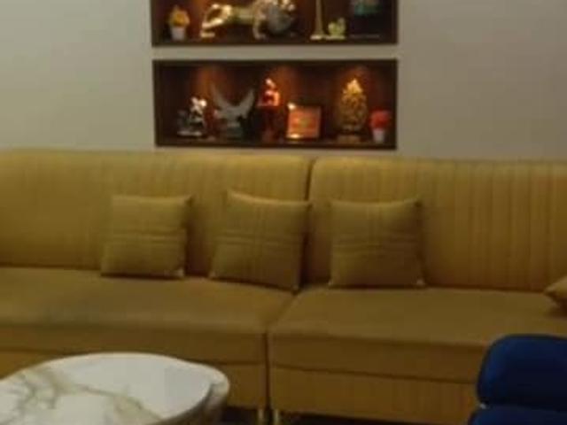 2 Bedroom 676 Sq.Ft. Builder Floor in Chunabhatti Mumbai Listing ID: #10224