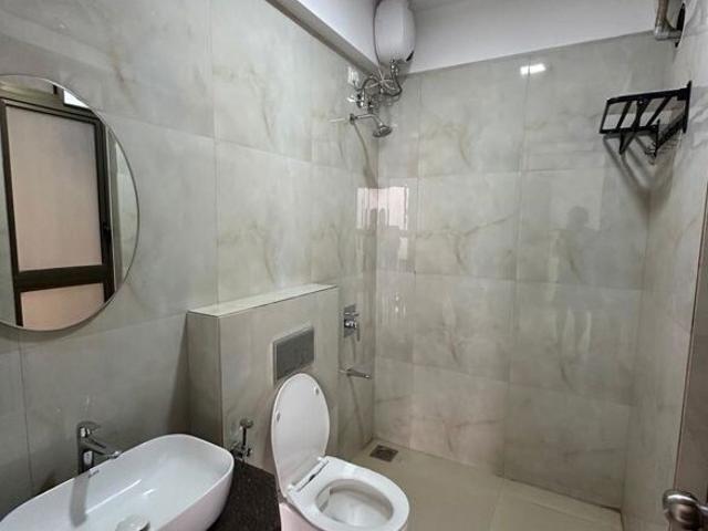 2 Bedroom 670 Sq.Ft. Apartment in Subhash Nagar Thane Listing ID: #10291