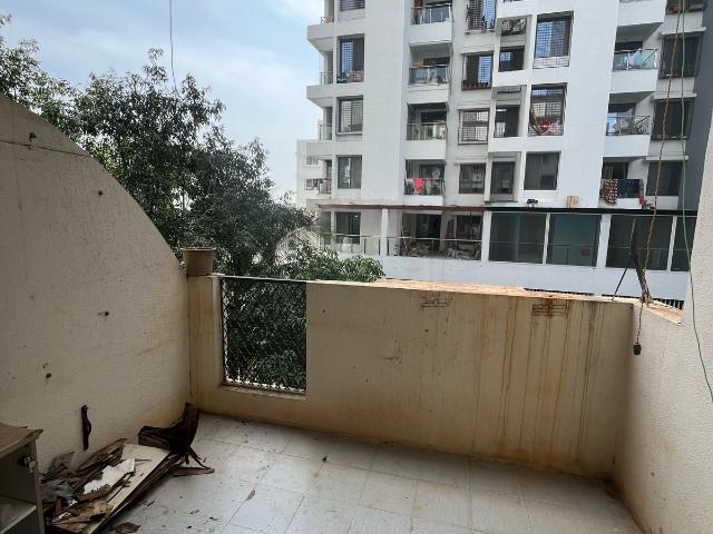2 Bedroom 685 Sq.Ft. Apartment in Wadgaon Sheri Pune Listing ID: #9905