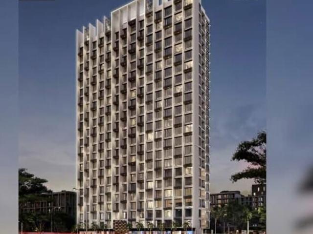 2 Bedroom 680 Sq.Ft. Apartment in Chunabhatti Mumbai Listing ID: #10029