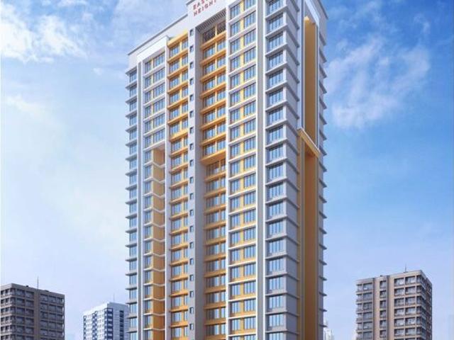 2 Bedroom 680 Sq.Ft. Apartment in Chunabhatti Mumbai Listing ID: #10069