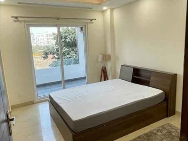 2 Bedroom 683 Sq.Ft. Builder Floor in Vinoba Puri Delhi Listing ID: #9875