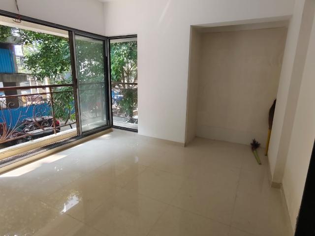 2 Bedroom 695 Sq.Ft. Apartment in Naupada Thane Listing ID: #9514