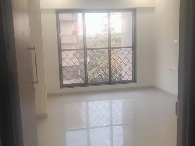 2 Bedroom 699 Sq.Ft. Apartment in Kandivali West Mumbai Listing ID: #9887