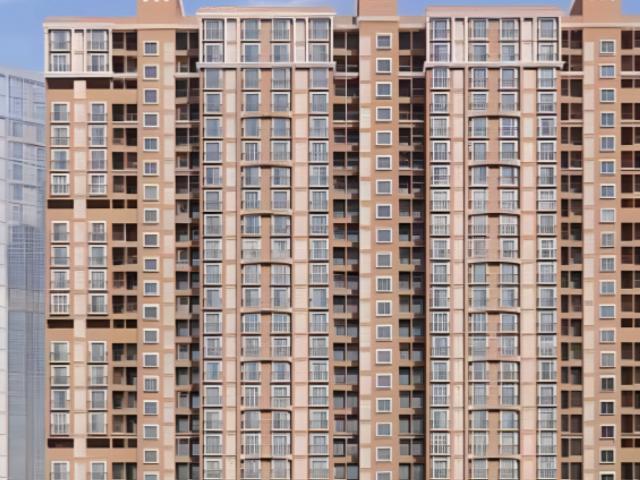 2 Bedroom 706 Sq.Ft. Apartment in Punawale Pune Listing ID: #10265