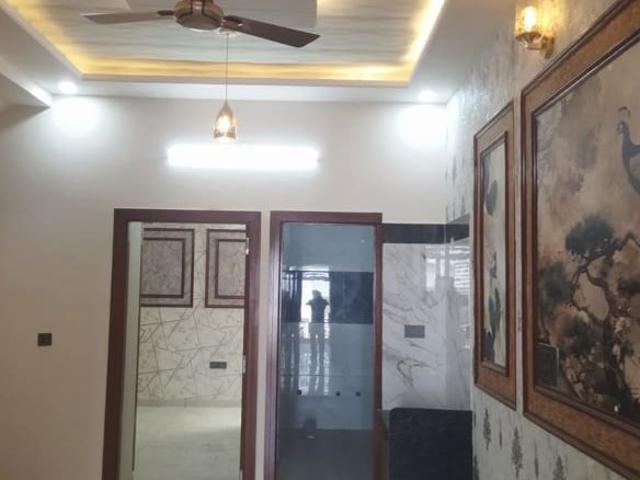 2 Bedroom 708 Sq.Ft. Builder Floor in Hasanpur Delhi Listing ID: #10223