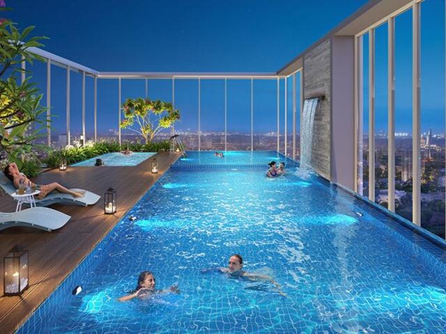 2 Bedroom 700 Sq.Ft. Apartment in Wadala Mumbai Listing ID: #10334