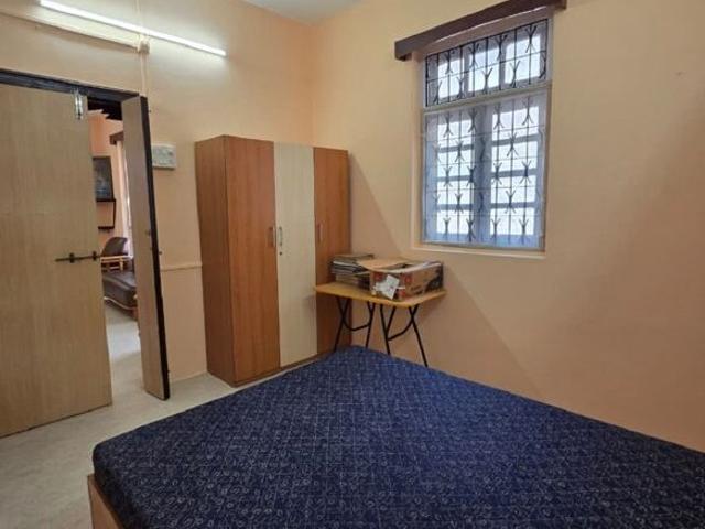 2 Bedroom 700 Sq.Ft. Apartment in Bandra East Mumbai Listing ID: #9870