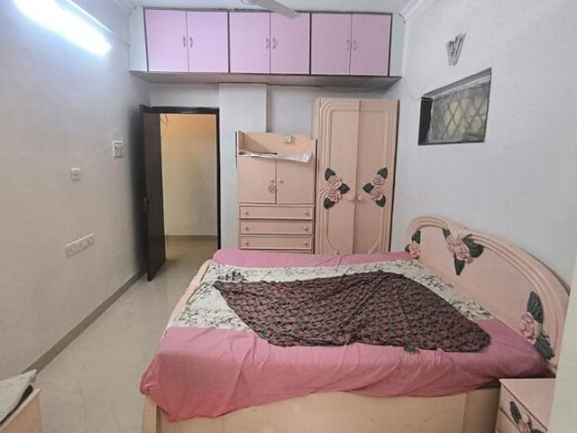 2 Bedroom 700 Sq.Ft. Apartment in Bandra West Mumbai Listing ID: #10068