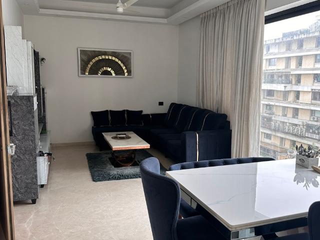 2 Bedroom 700 Sq.Ft. Apartment in Bandra West Mumbai Listing ID: #9850