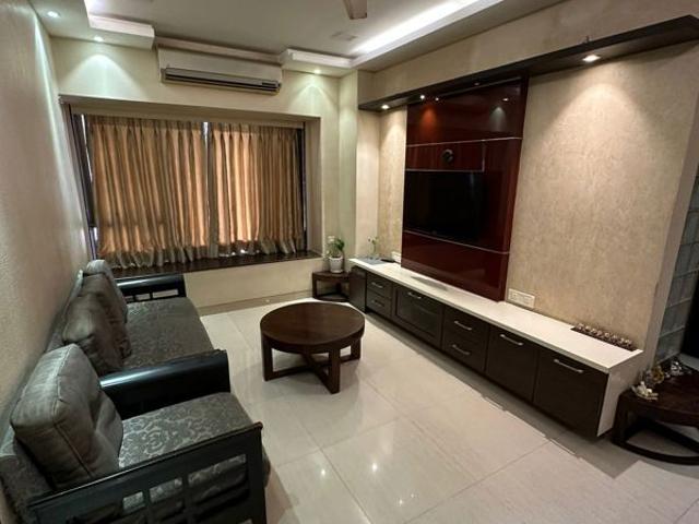 2 Bedroom 700 Sq.Ft. Apartment in Bandra West Mumbai Listing ID: #9894