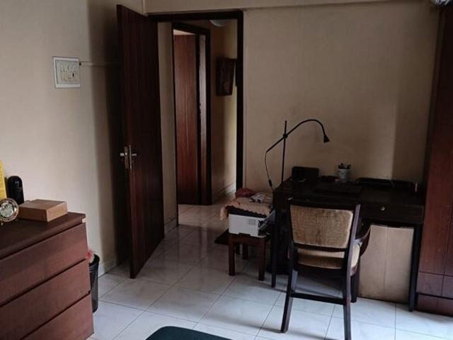 2 Bedroom 700 Sq.Ft. Apartment in Bandra West Mumbai Listing ID: #10273