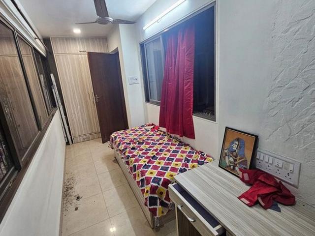 2 Bedroom 700 Sq.Ft. Apartment in Bandra West Mumbai Listing ID: #10282