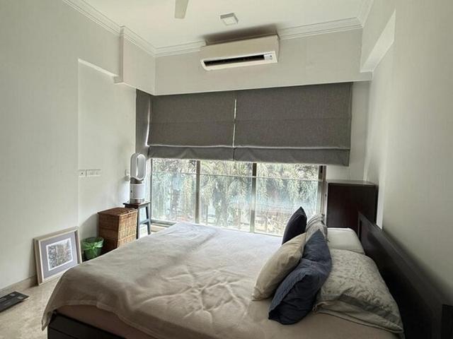2 Bedroom 700 Sq.Ft. Apartment in Bandra West Mumbai Listing ID: #10360