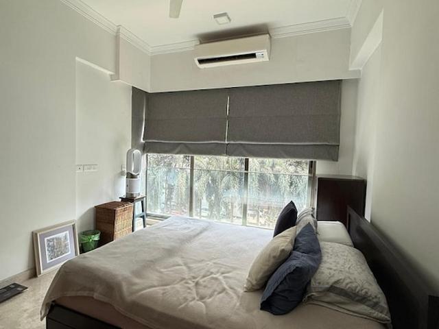 2 Bedroom 700 Sq.Ft. Apartment in Bandra West Mumbai Listing ID: #10360