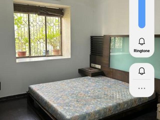 2 Bedroom 700 Sq.Ft. Apartment in Bandra West Mumbai Listing ID: #10373