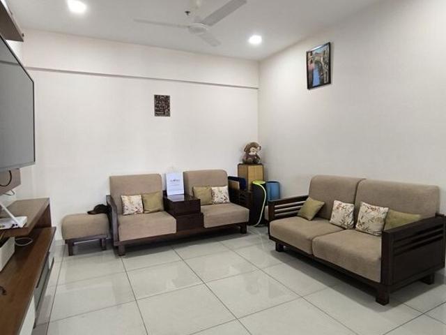 2 Bedroom 700 Sq.Ft. Apartment in Balewadi Pune Listing ID: #10138